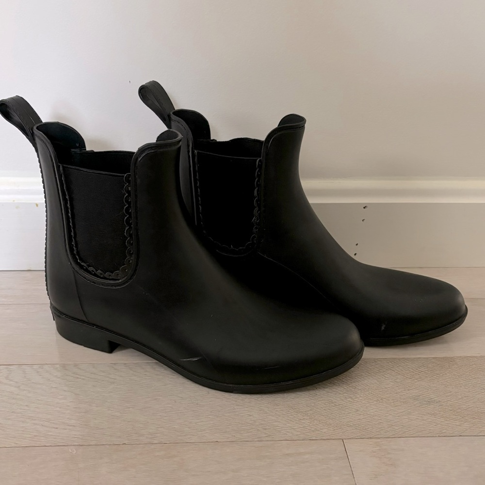 Jack Rogers - Women’s Sallie Rain Boot